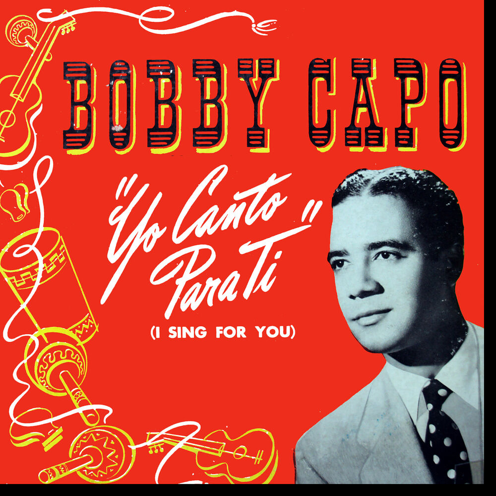 Picture of I Sing For You, Yo Canto para Ti (Remastered)