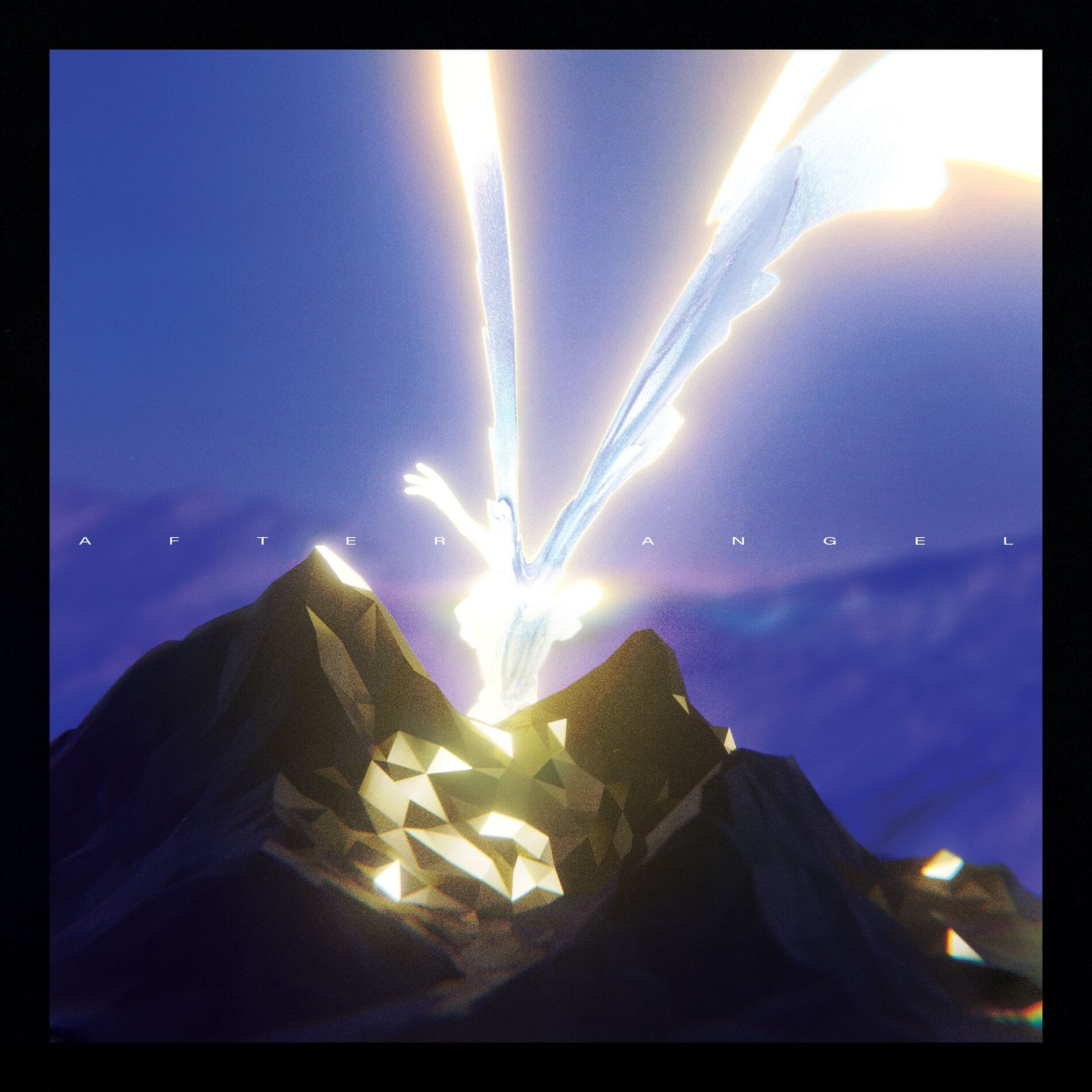 Album cover of After Angel