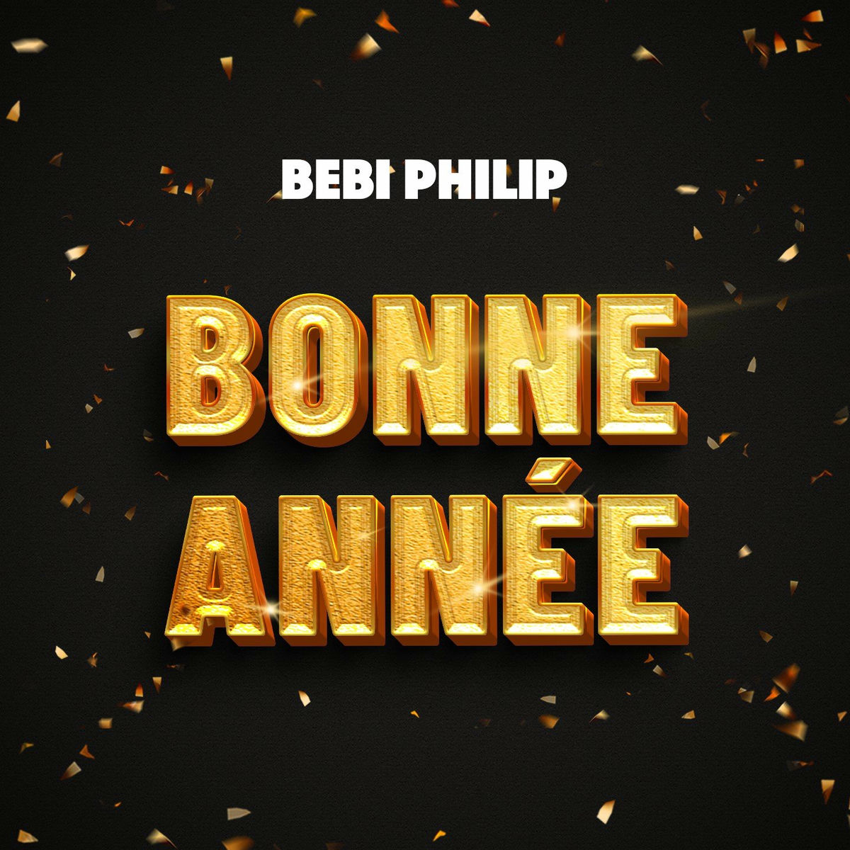Album cover of Bonne Année