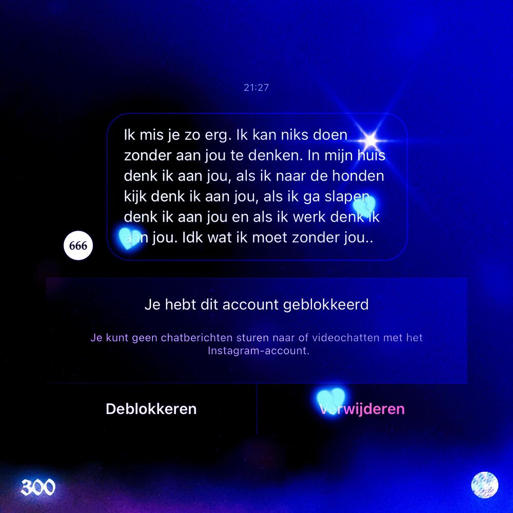 Picture of Ik kom en ga..
