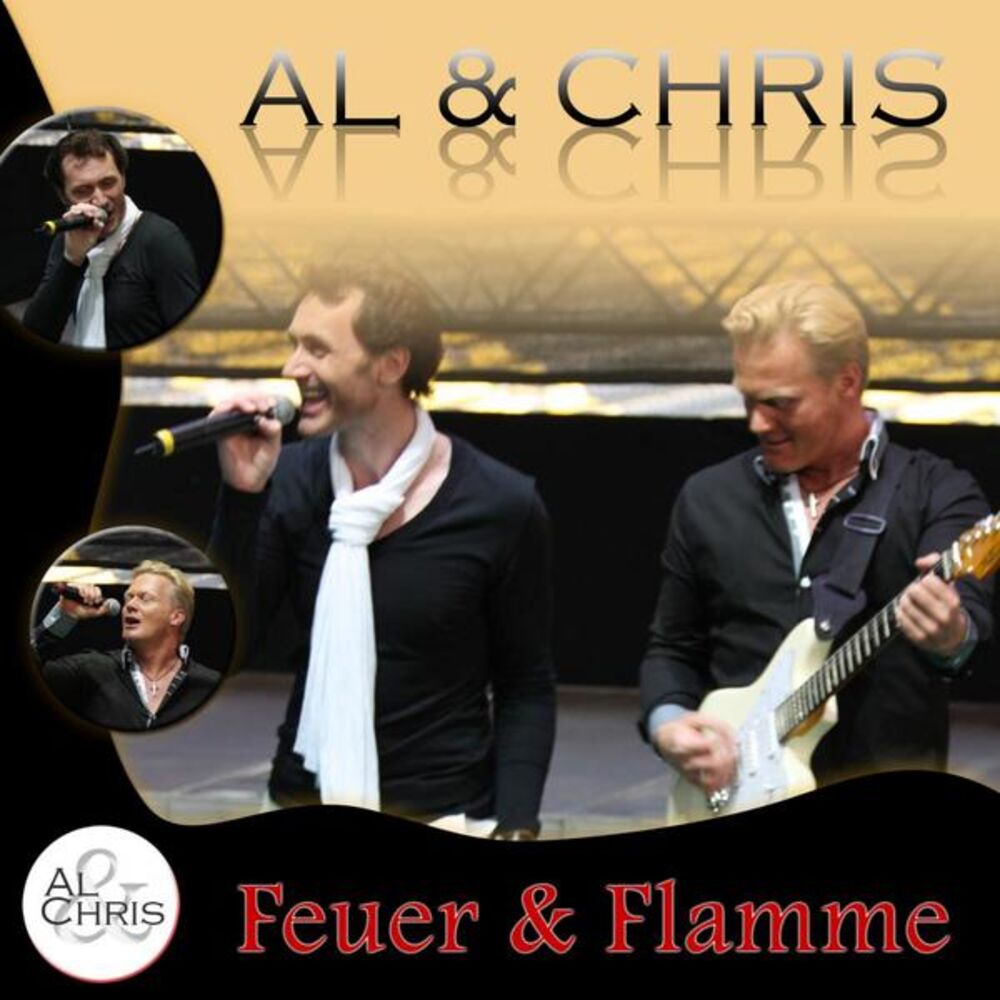 Picture of Feuer & Flamme