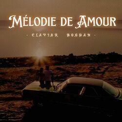 Cover of Mélodie de Amour