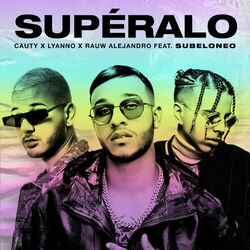 Cover of Superalo