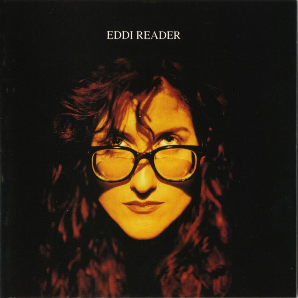Picture of Eddi Reader