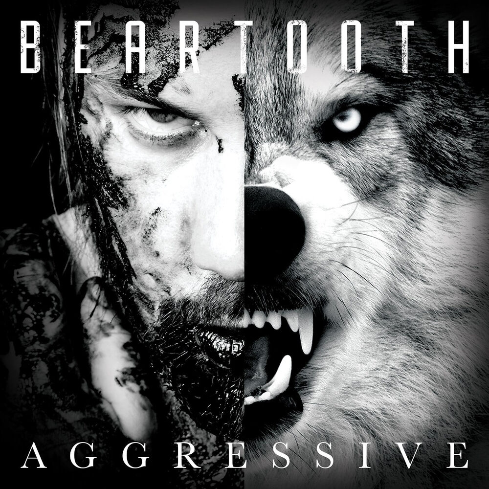 Picture of Aggressive