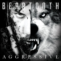 Cover of Aggressive