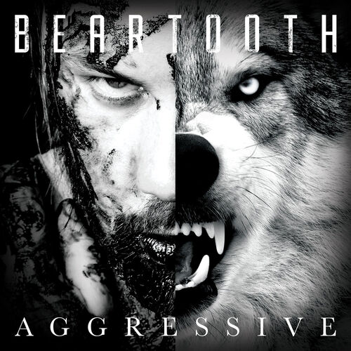However You Want It Said by Beartooth - 168 BPM