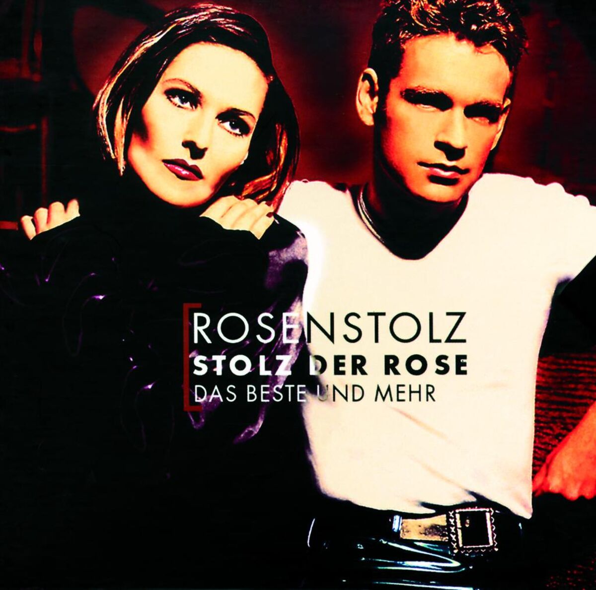 Album cover of Herzensschöner