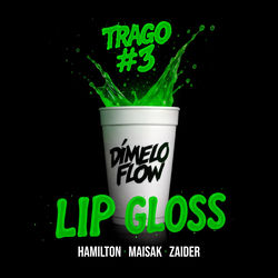 TRAGO #3 LIP GLOSS