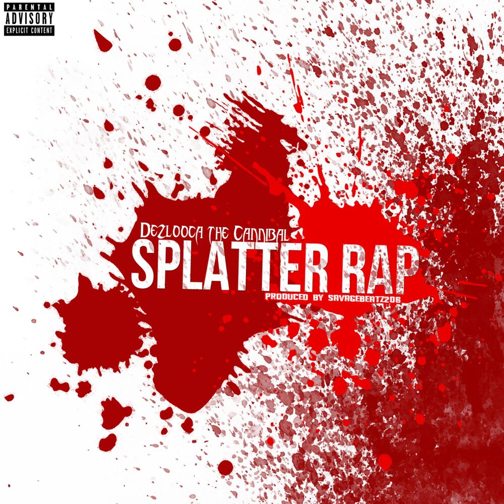 Picture of Splatter Rap