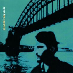 Cover of Places