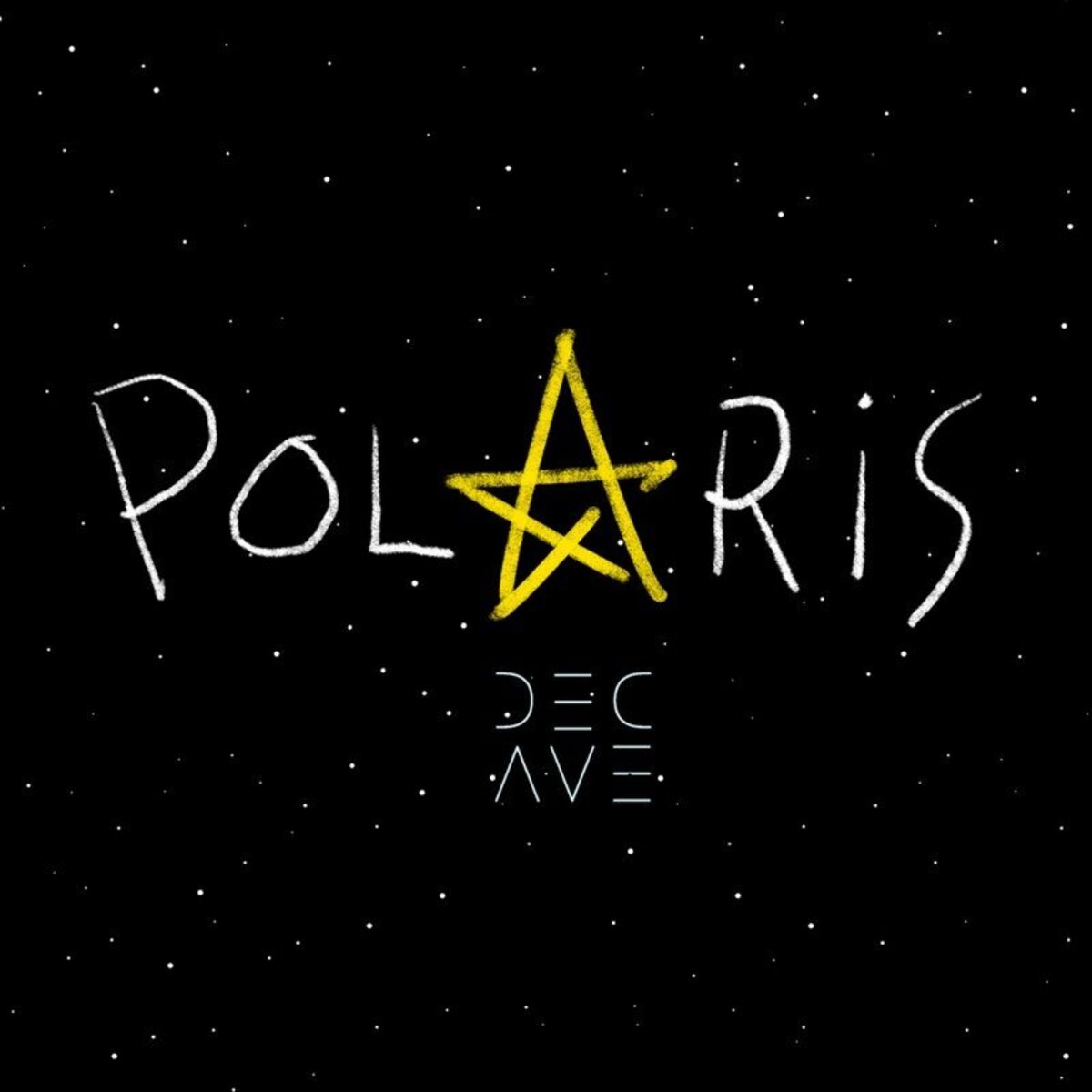 Album cover of Polaris