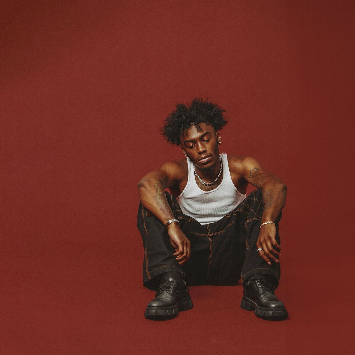 Album cover of nite
