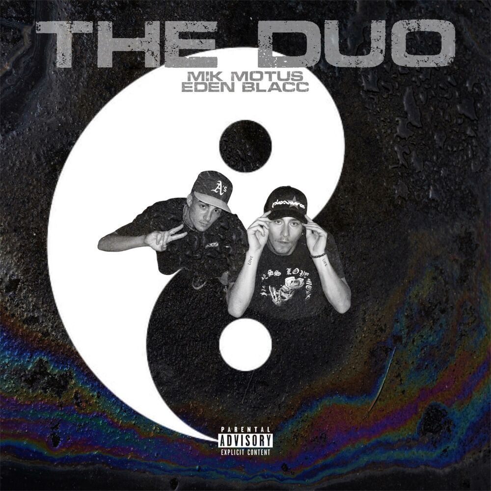 Picture of The Duo