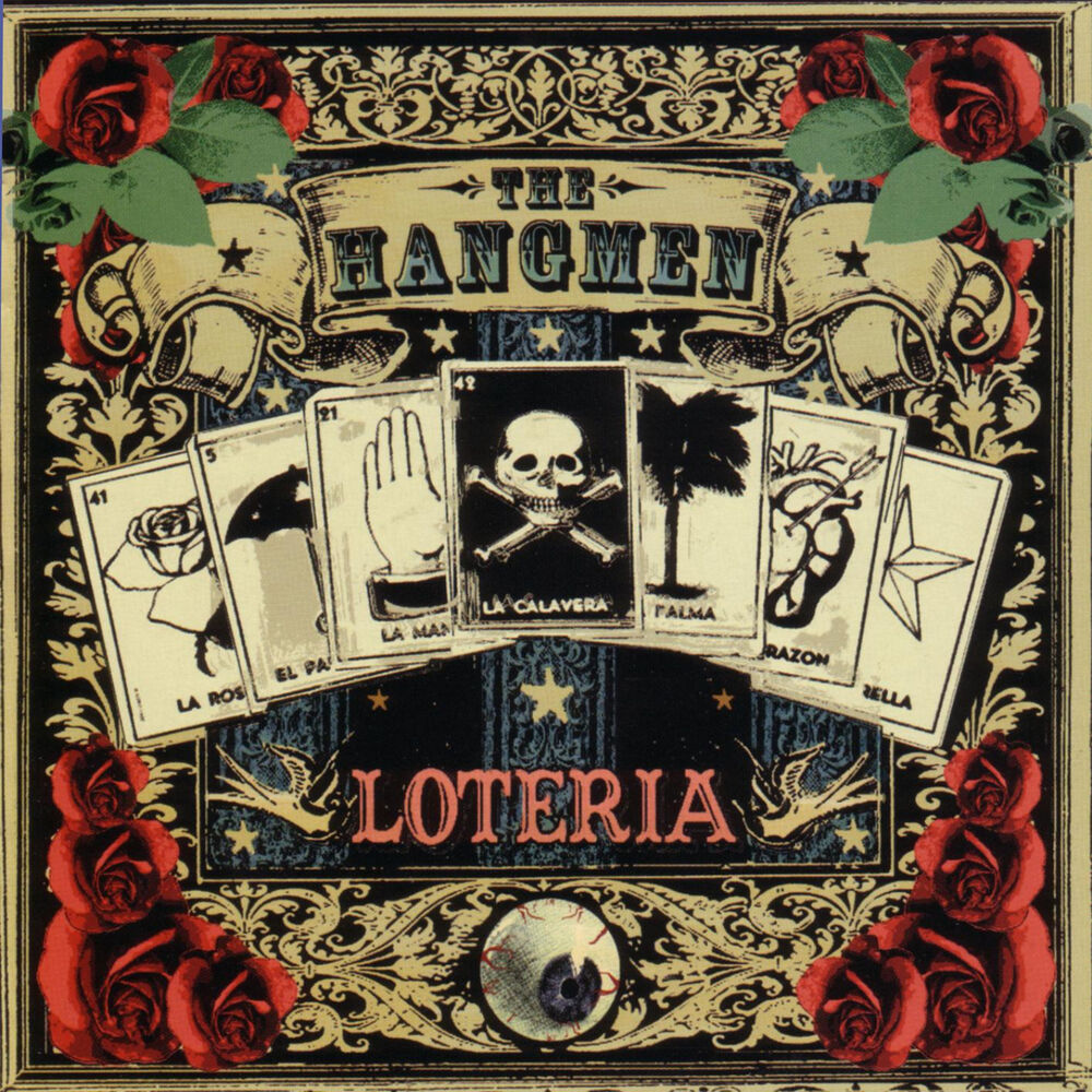 Picture of Loteria