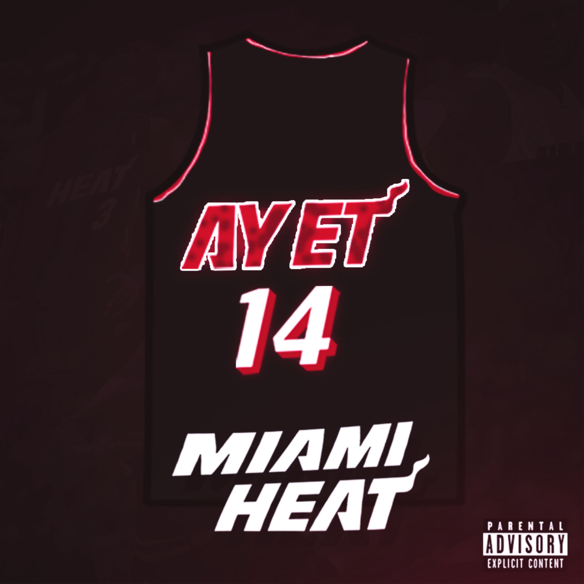 Album cover of Miami Heat