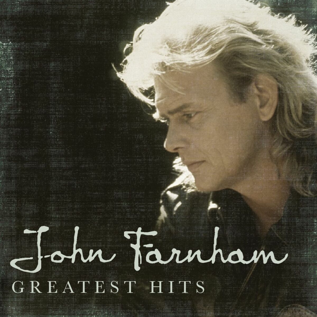 Album cover of Greatest Hits