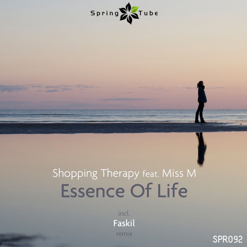 Picture of Essence of Life
