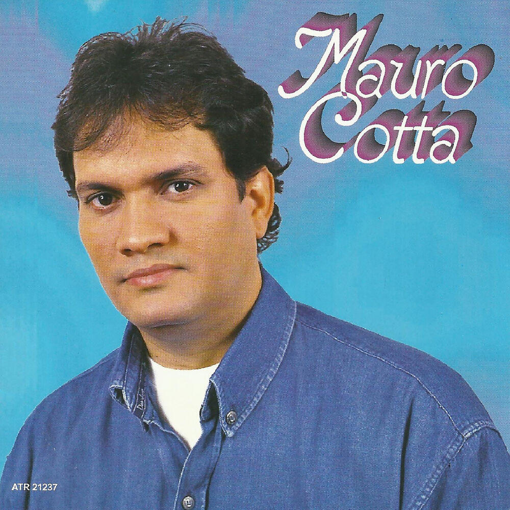 Picture of Mauro Cotta