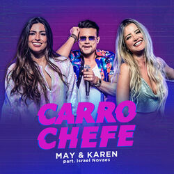 Cover of Carro Chefe
