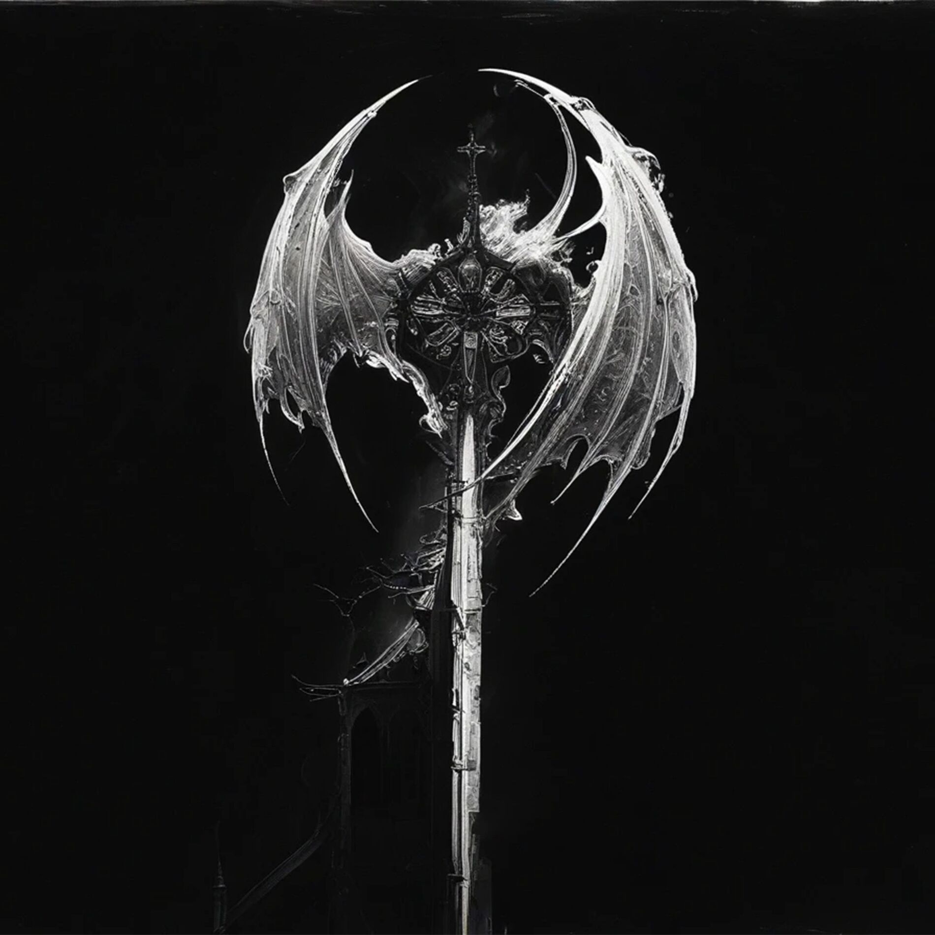 Album cover of Raid