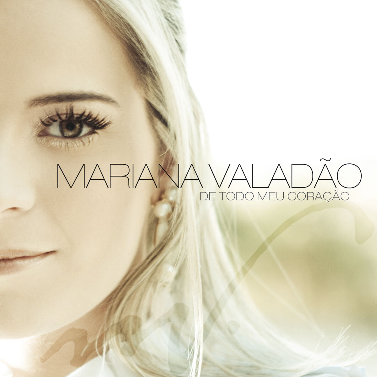 Album cover of Deus Me Ama