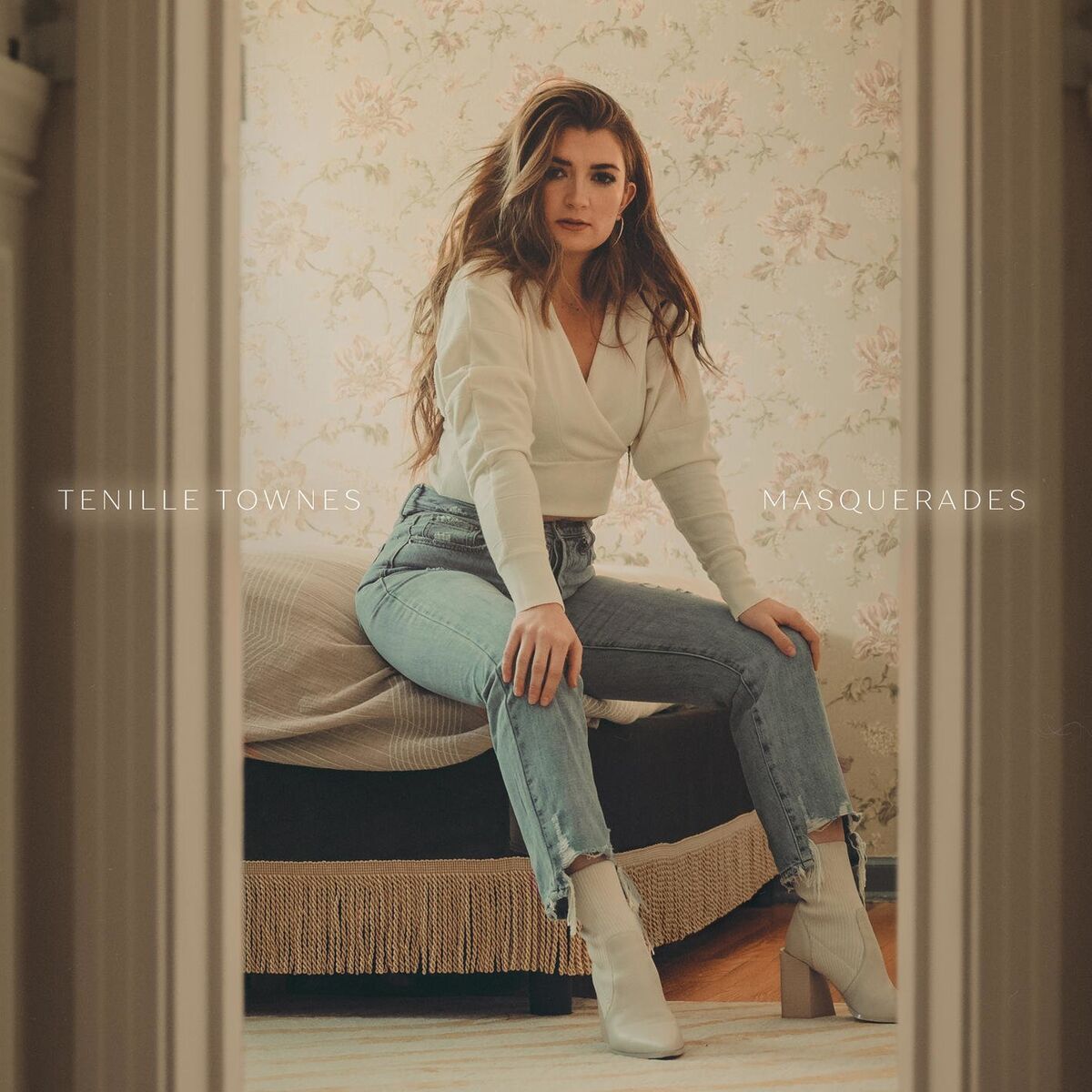 Album cover of Light in Your Eyes