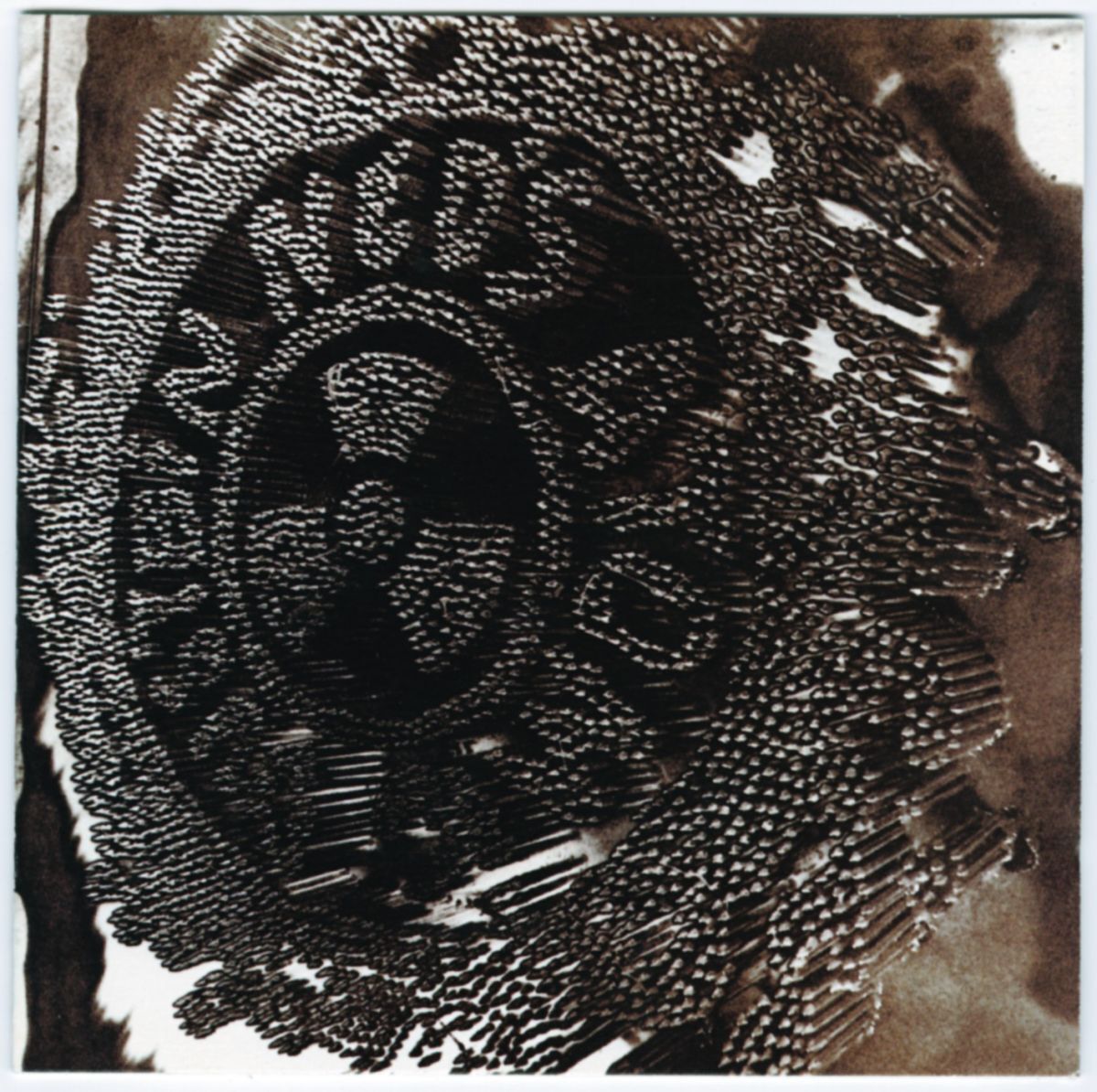 Album cover of Stuck