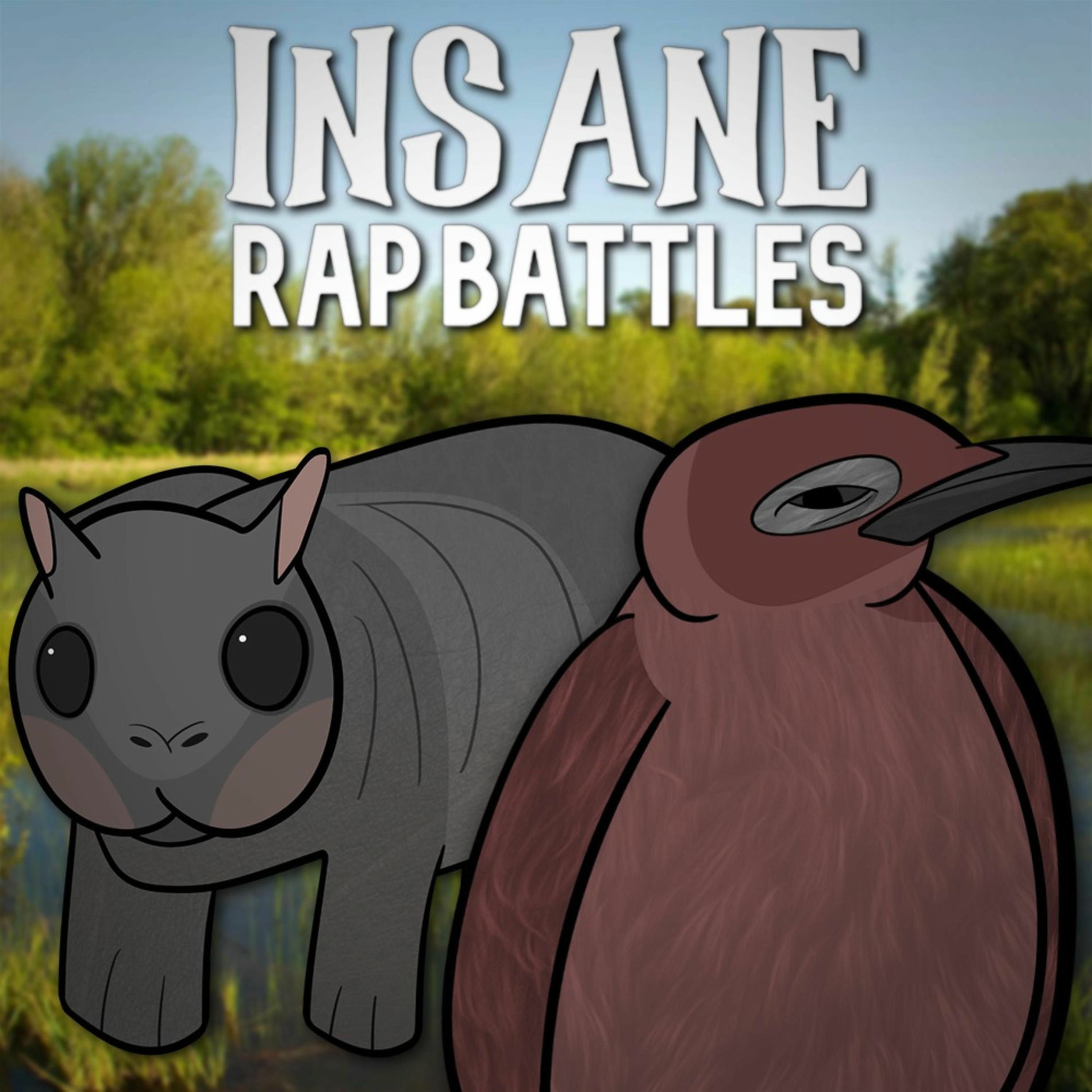 Album cover of Moo Deng vs Pesto (feat. Freshy Kanal & swizkii)