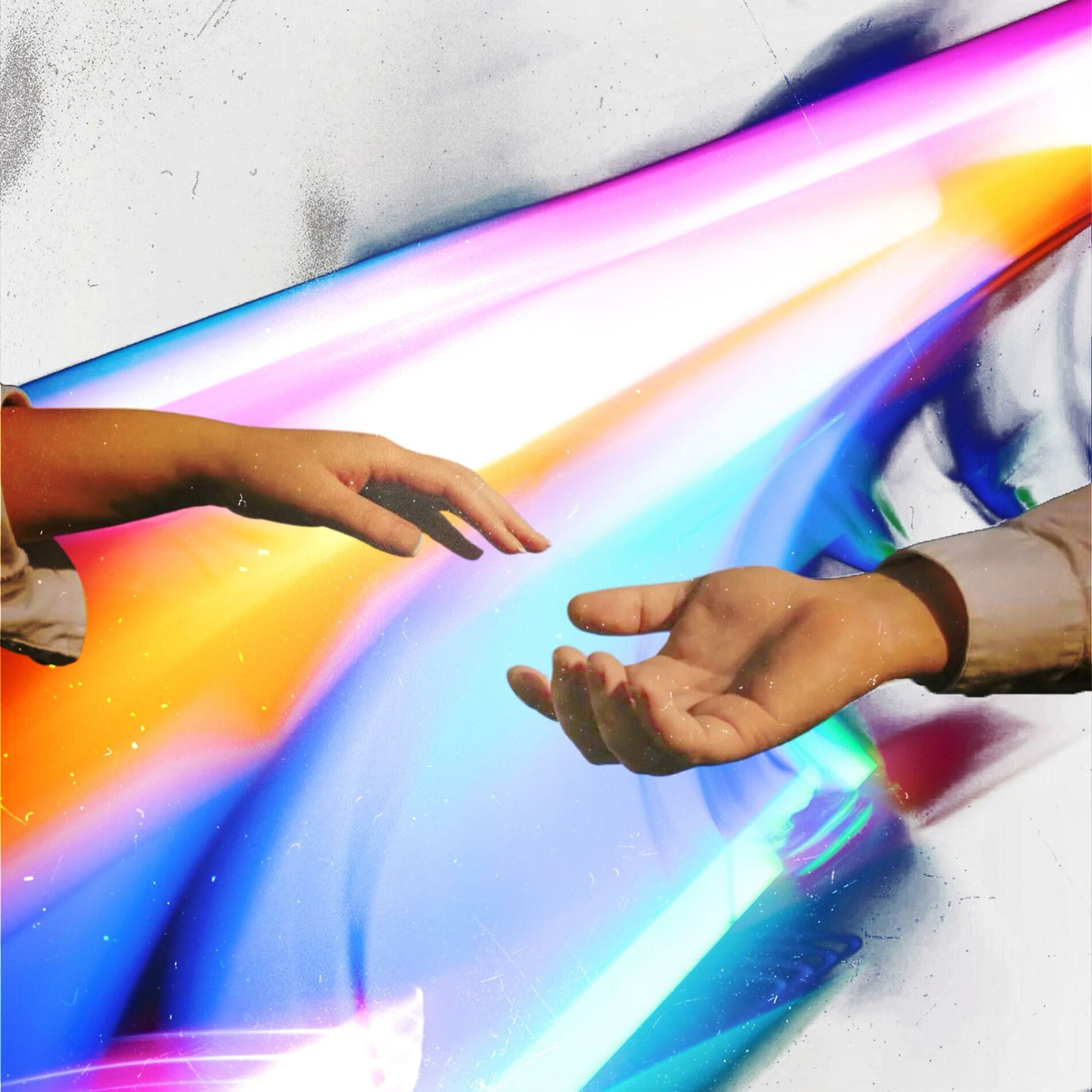 Album cover of show me
