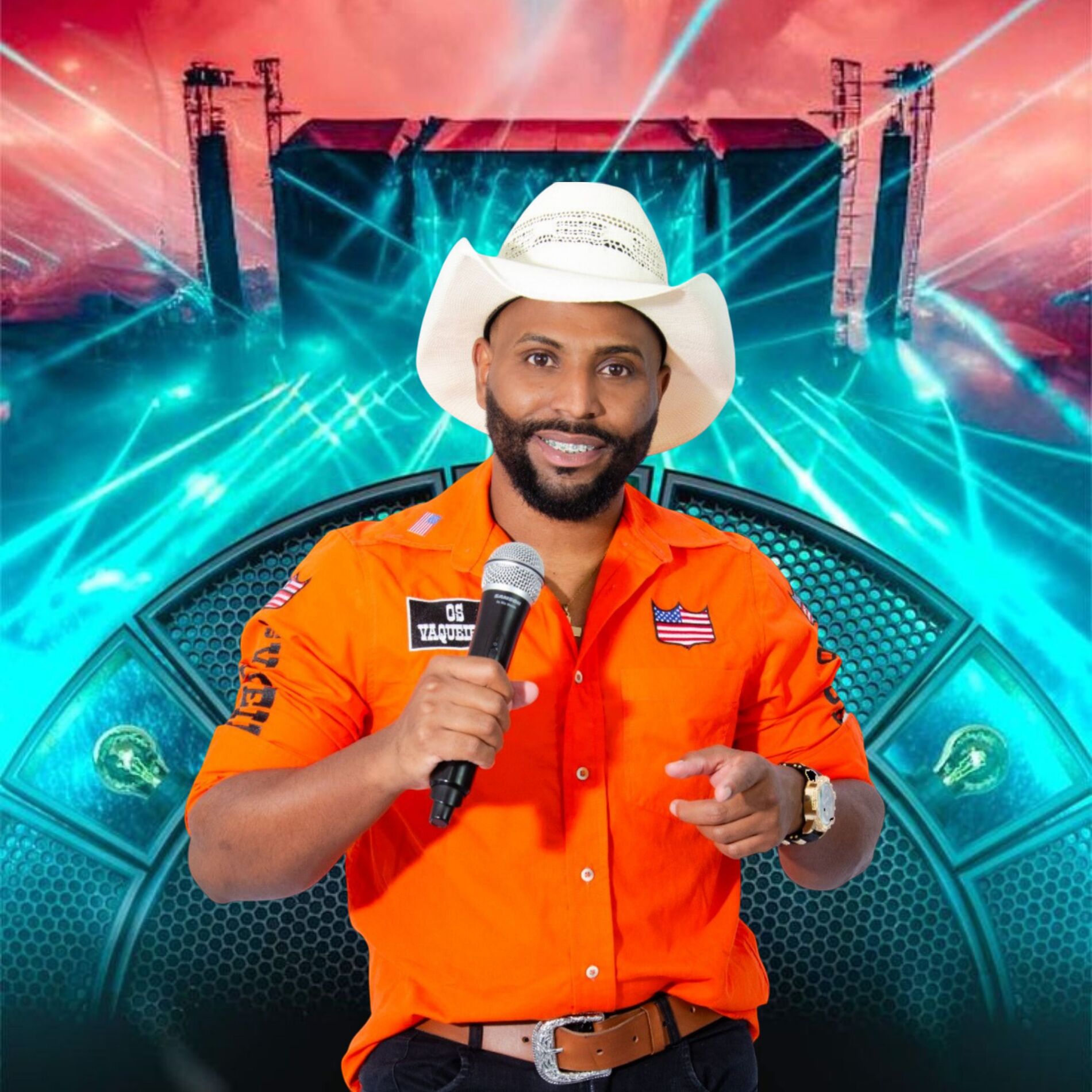 Album cover of Te Amo Nayara