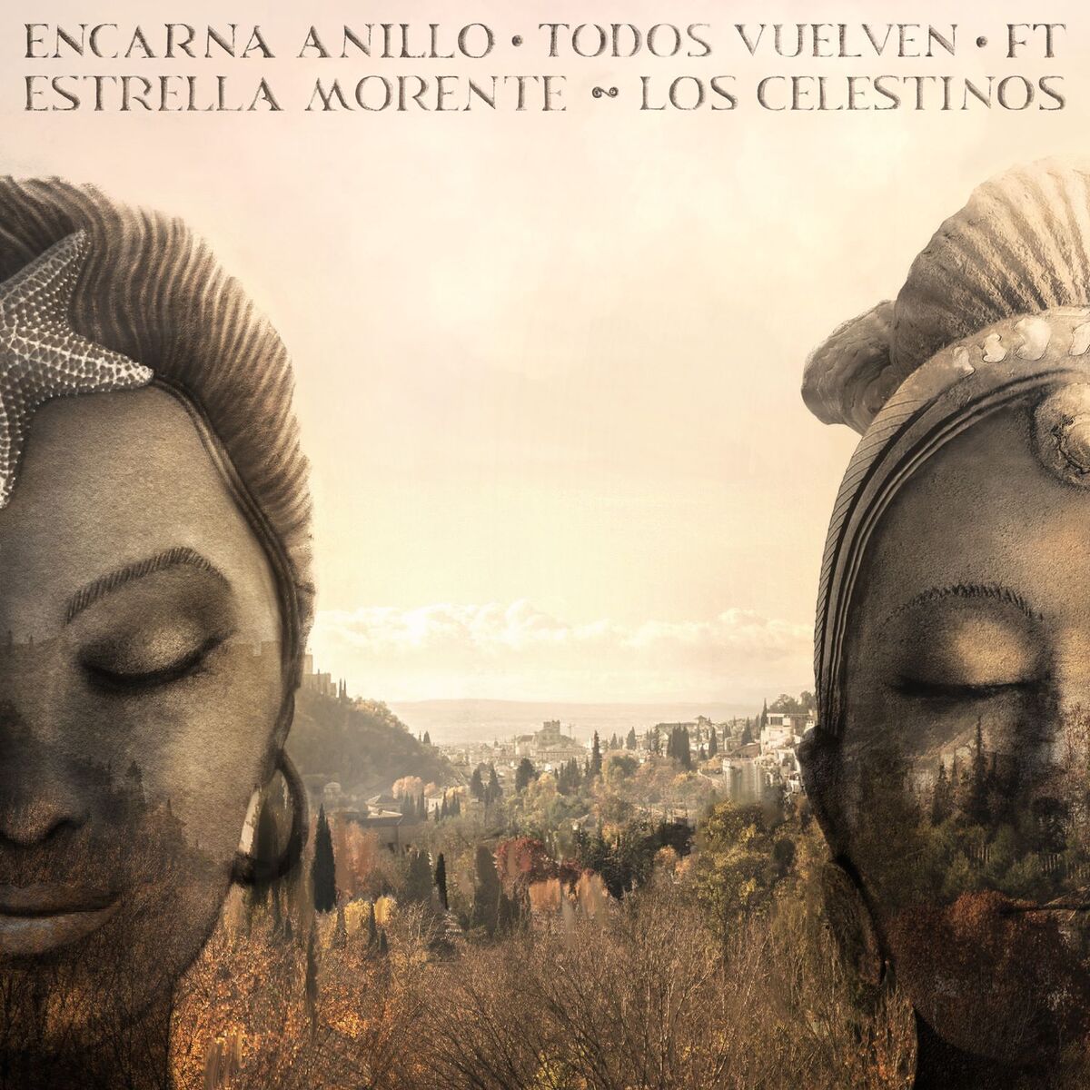 Album cover of Todos Vuelven
