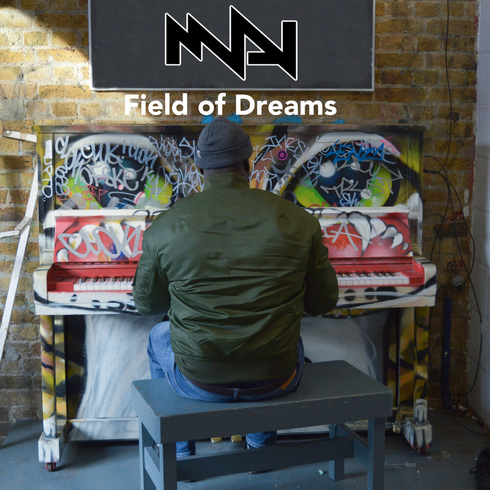 Picture of Field of Dreams