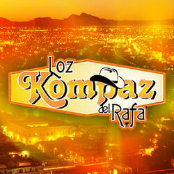 Cover of Loz Kompaz del Rafa, Vol. 1