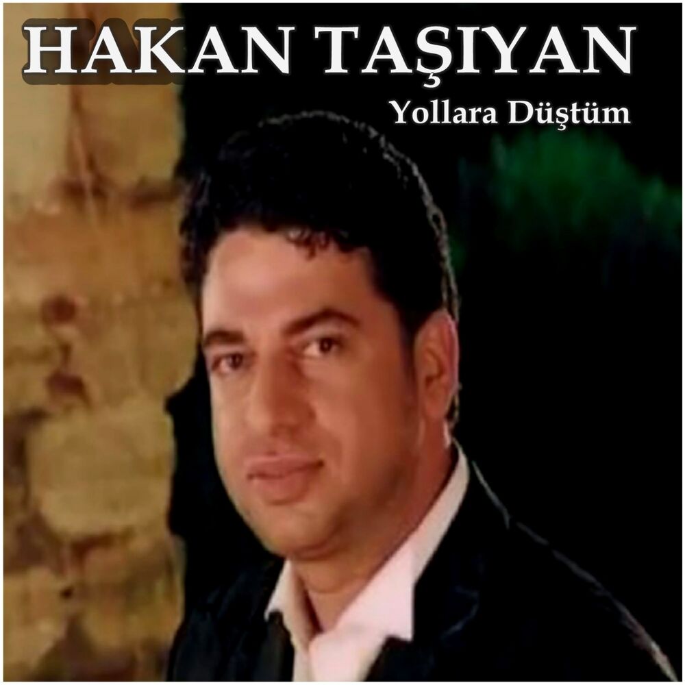 Picture of Yollara Düştüm