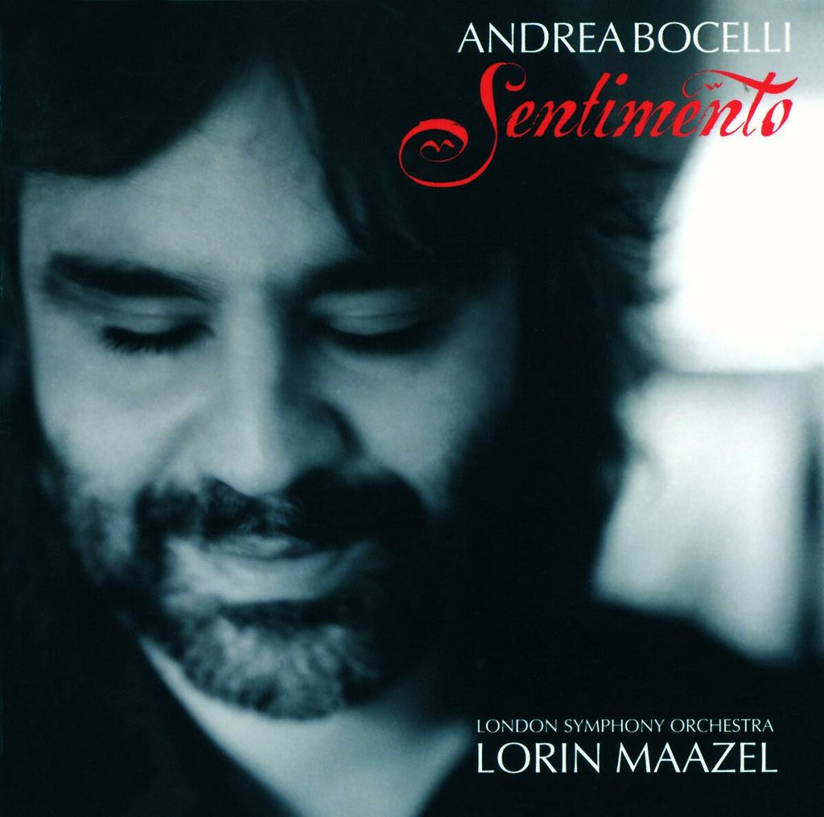 Album cover of Offenbach: Barcarolle (Arr. Maazel for Tenor, Violin & Orchestra)