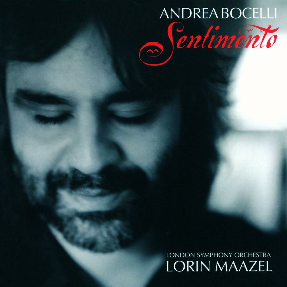 Picture of Sentimento