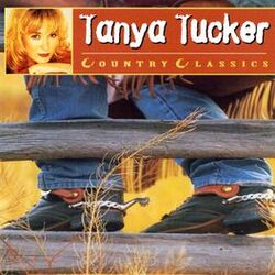 Cover of Country Classics