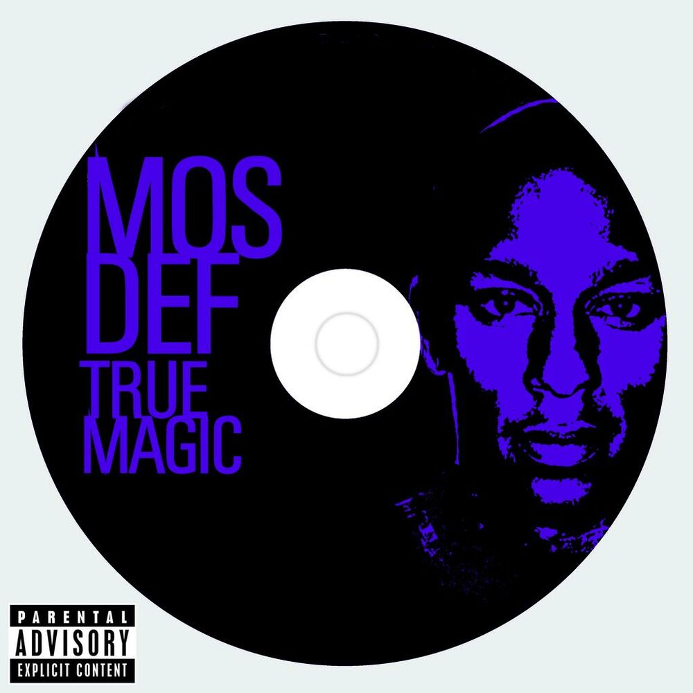 Picture of TRUE MAGIC