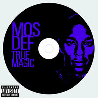 Mos Def: albums, songs, concerts | Deezer