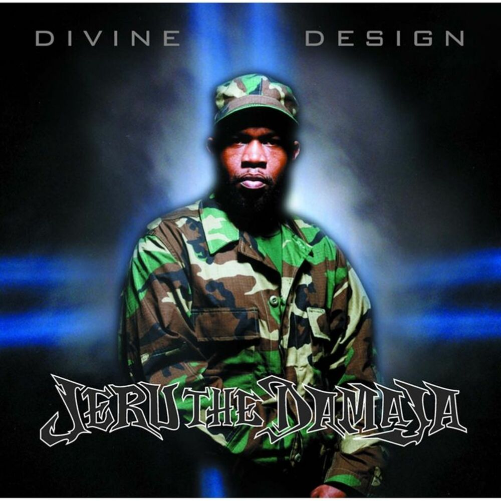 Picture of Divine Design
