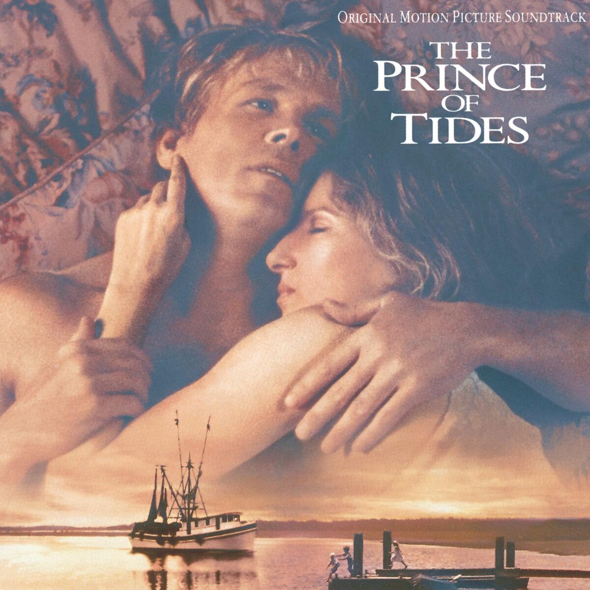 Album cover of Places That Belong To You