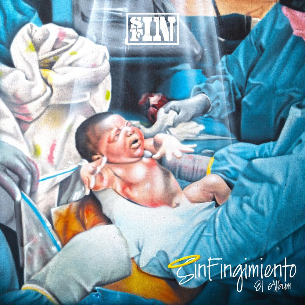 Picture of Sin Fingimiento