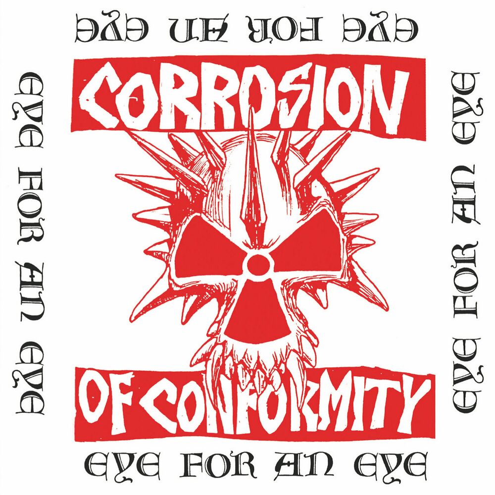 Picture of Eye For An Eye