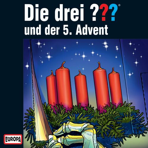 Album artwork