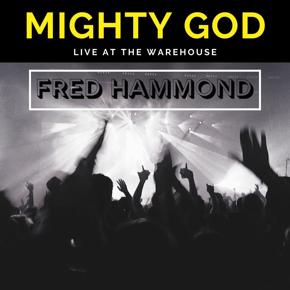 Picture of Mighty God (Live at the Warehouse)