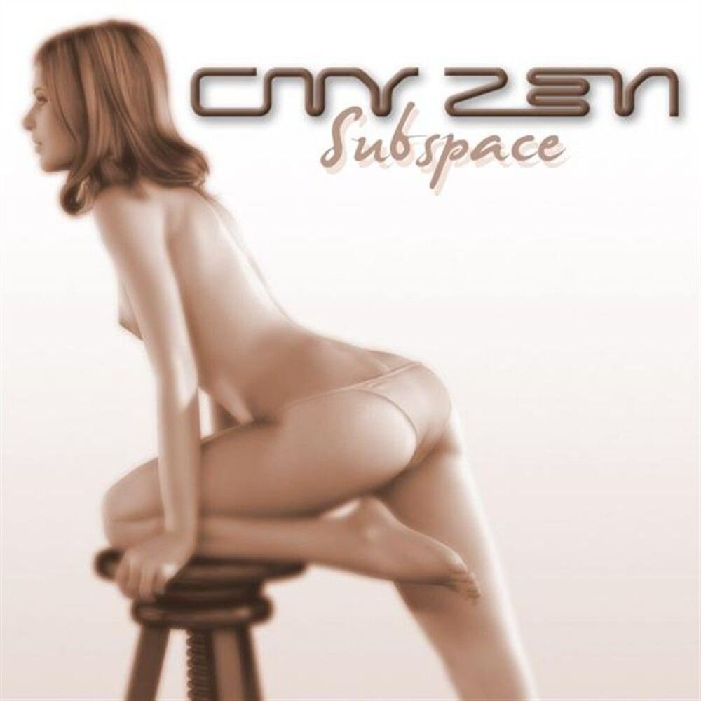 Picture of SubSpace
