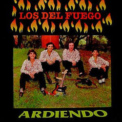 Cover of Ardiendo