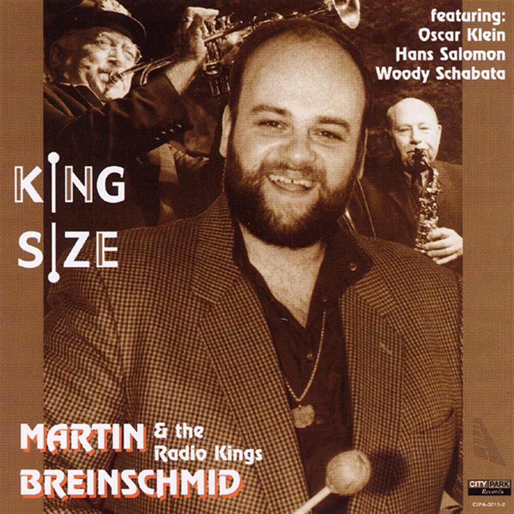 Picture of King Size
