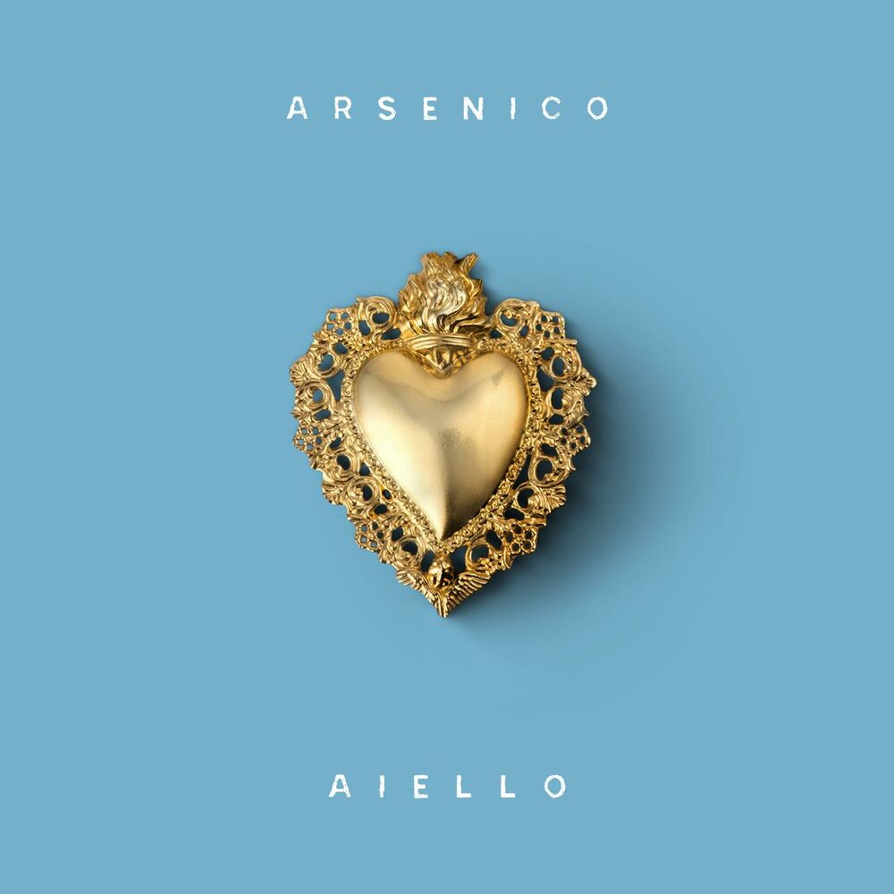 Picture of ARSENICO